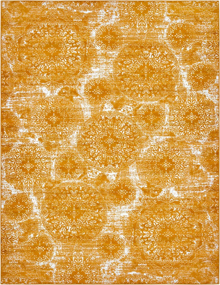 Detailansicht von 275cm x 365cm Monaco Teppich