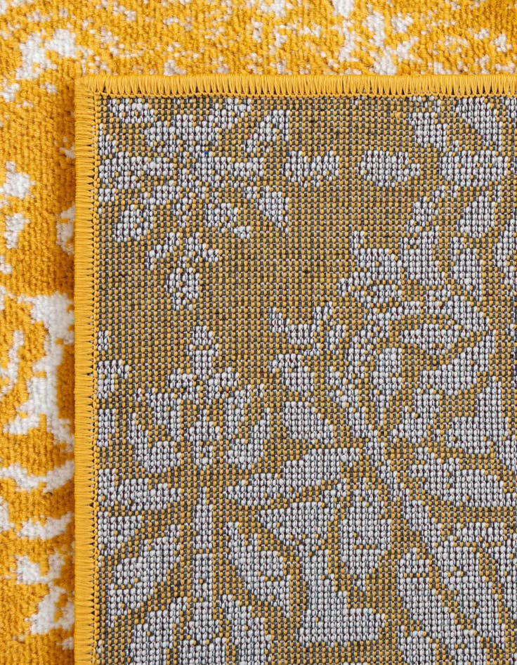 Detail image of 6' x 9' Monaco Rug