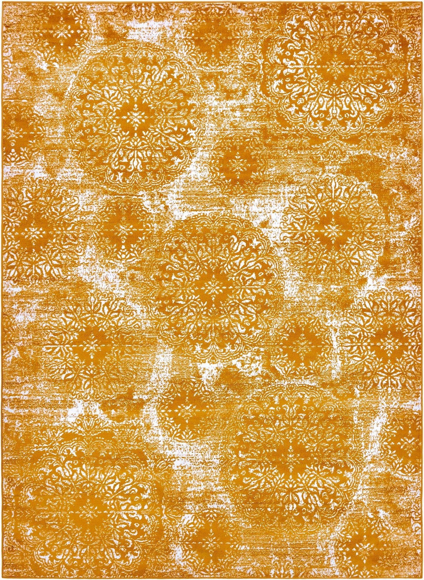 Primary image 7' 10 x 11' Monaco Rug