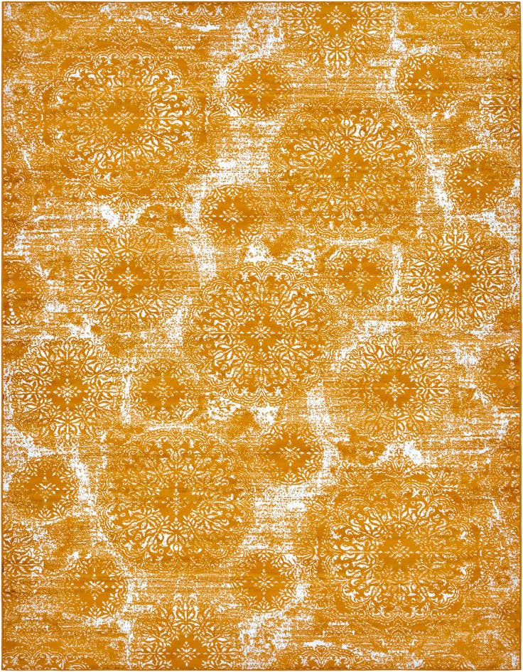 Detail image of 9' x 12' Monte Carlo Rug