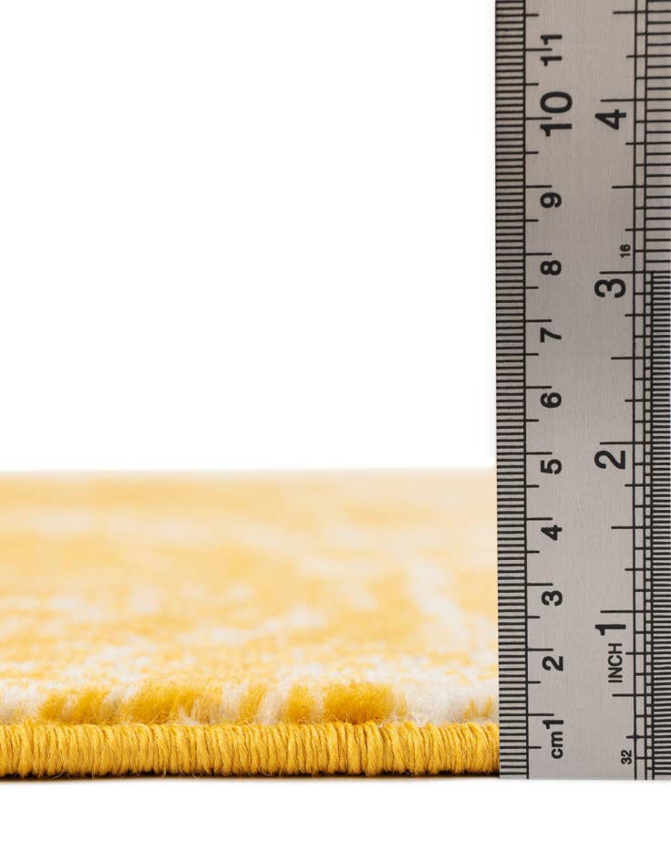 Detail image of 7' 10 x 11' Monte Carlo Rug
