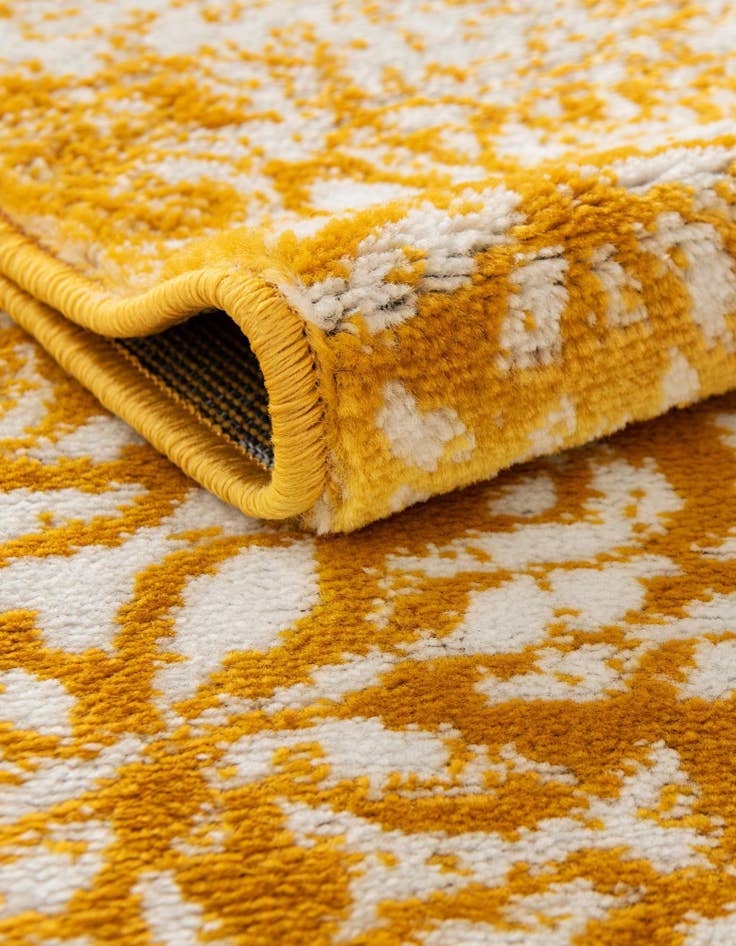 Detail image of 7' 10 x 11' Monte Carlo Rug