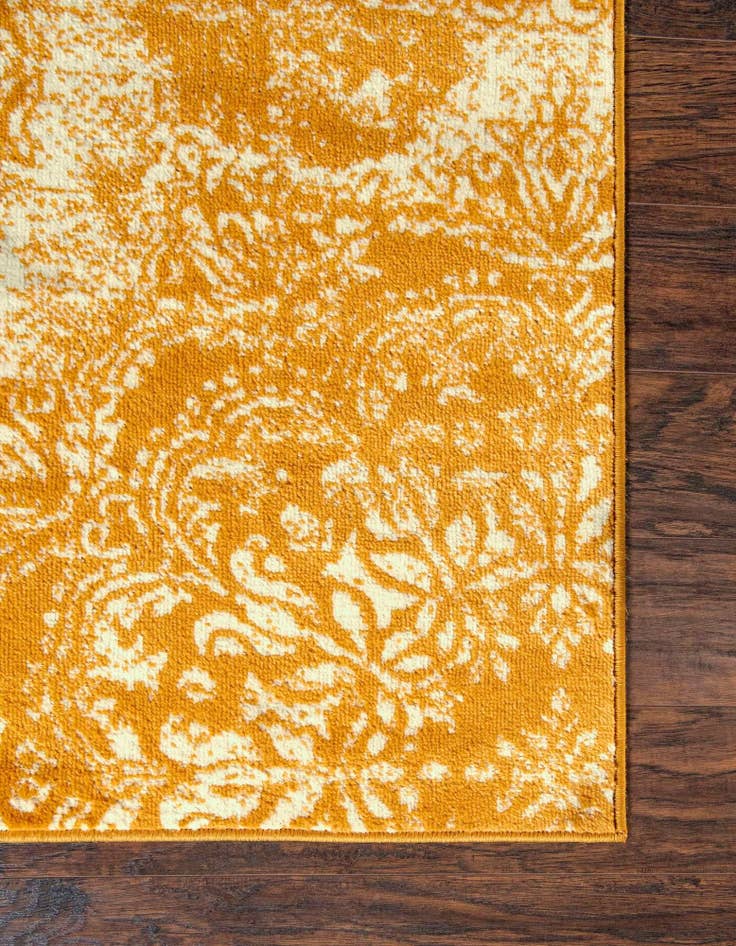 Detail image of 7' 10 x 11' Monte Carlo Rug
