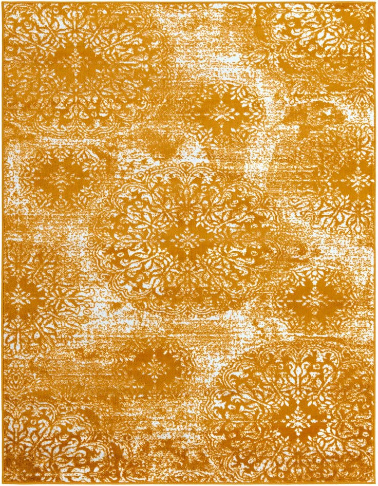 Detail image of 5' 3 x 8' Monte Carlo Rug