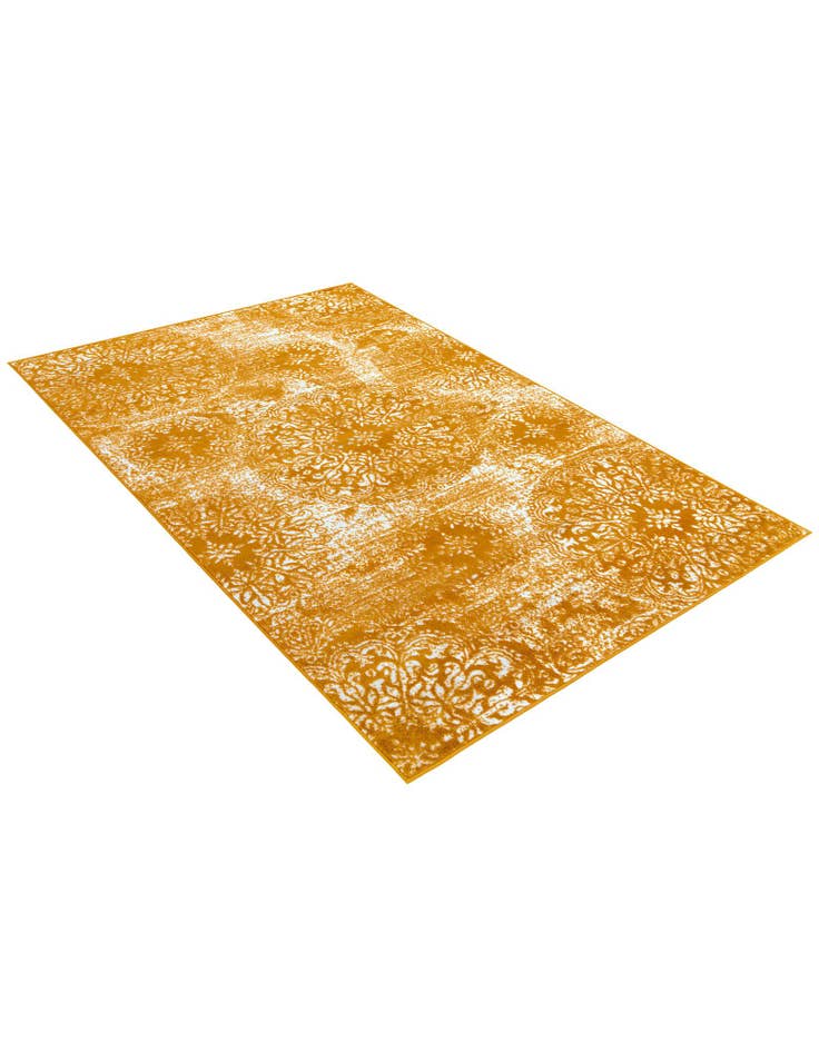 Detail image of 5' 3 x 8' Monte Carlo Rug