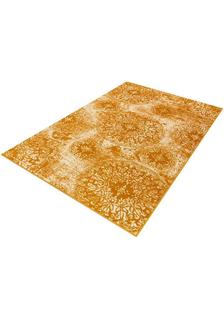 5' 3 x 8' Monte Carlo Rug