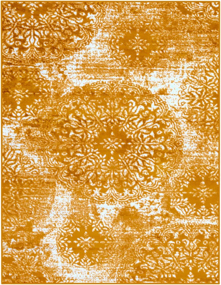 Detail image of 4' x 6' Monte Carlo Rug