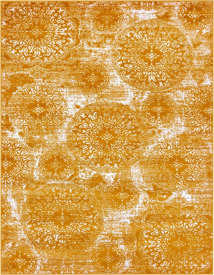 Detail image of 7' x 10' Monte Carlo Rug