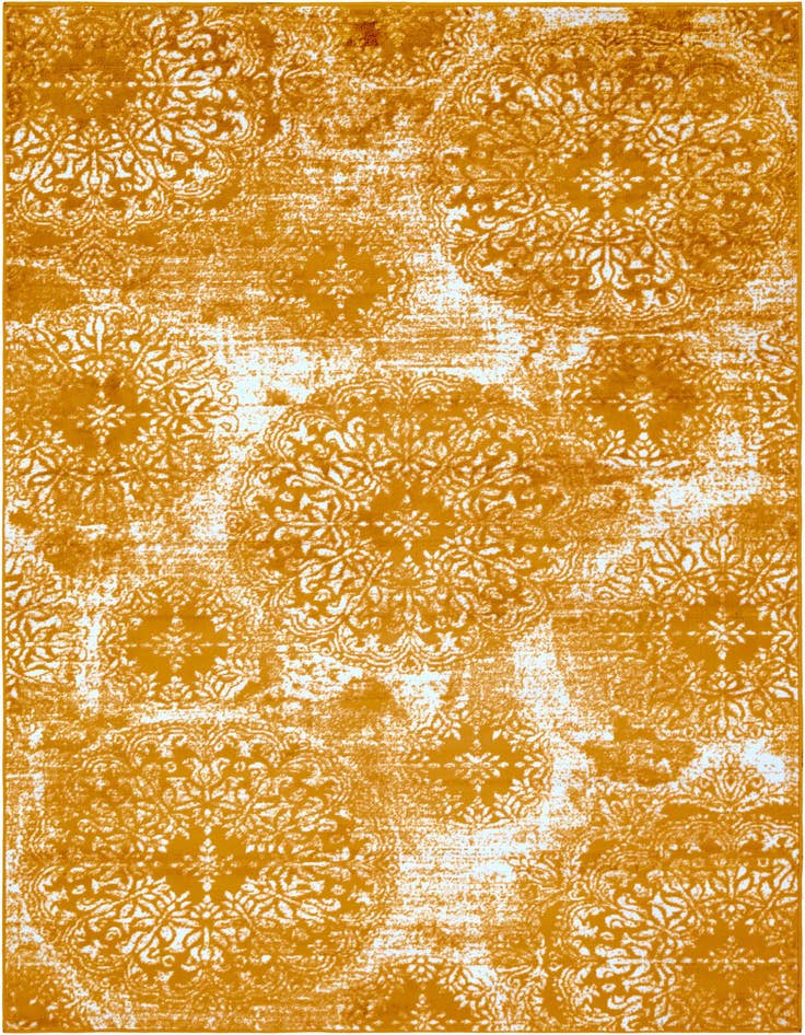 Detail image of 6' x 9' Monte Carlo Rug