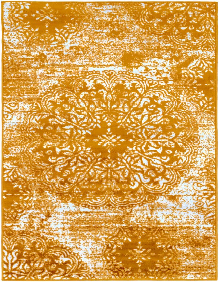 Detail image of 3' x 5' 3 Monte Carlo Rug