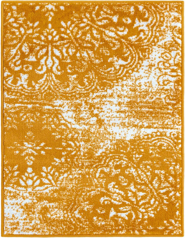 Detail image of 2' x 3' Monte Carlo Rug