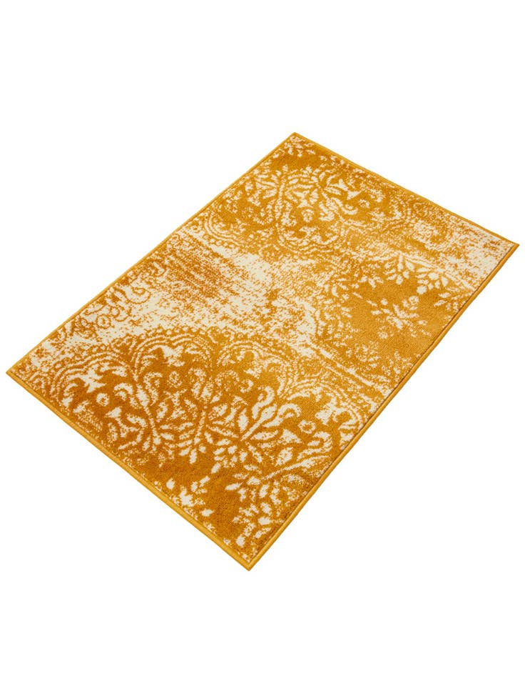 Detail image of 2' x 3' Monte Carlo Rug