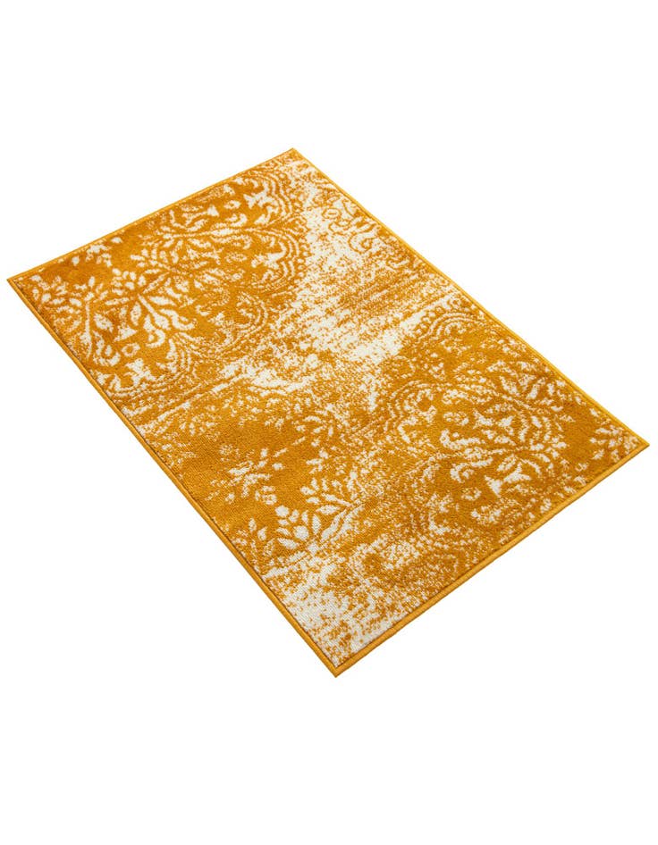 Detail image of 2' x 3' Monte Carlo Rug