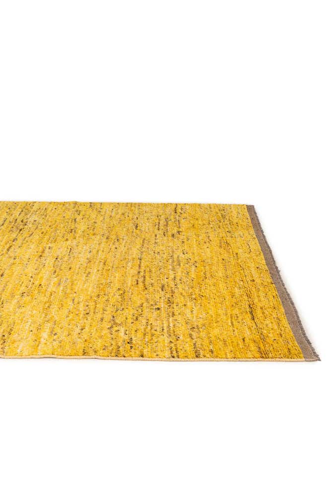 5' 6 x 7' 10 Hand Knotted Moroccan Wool Rug