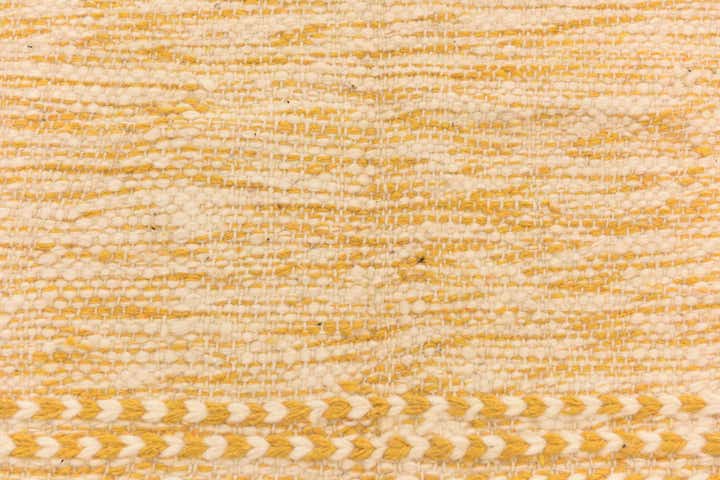 9' 3 x 12' 7 Hand Knotted Moroccan Wool Rug