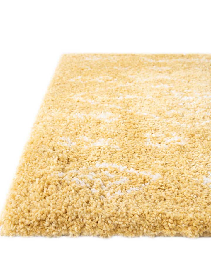 8' x 10' Moroccan Shag Rug