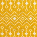 Rug Yellow Swatch link