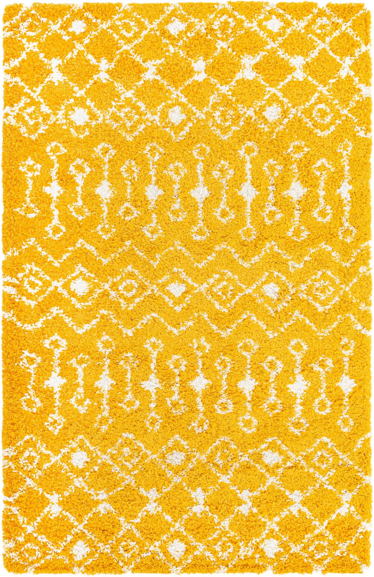 Rug Yellow Swatch link