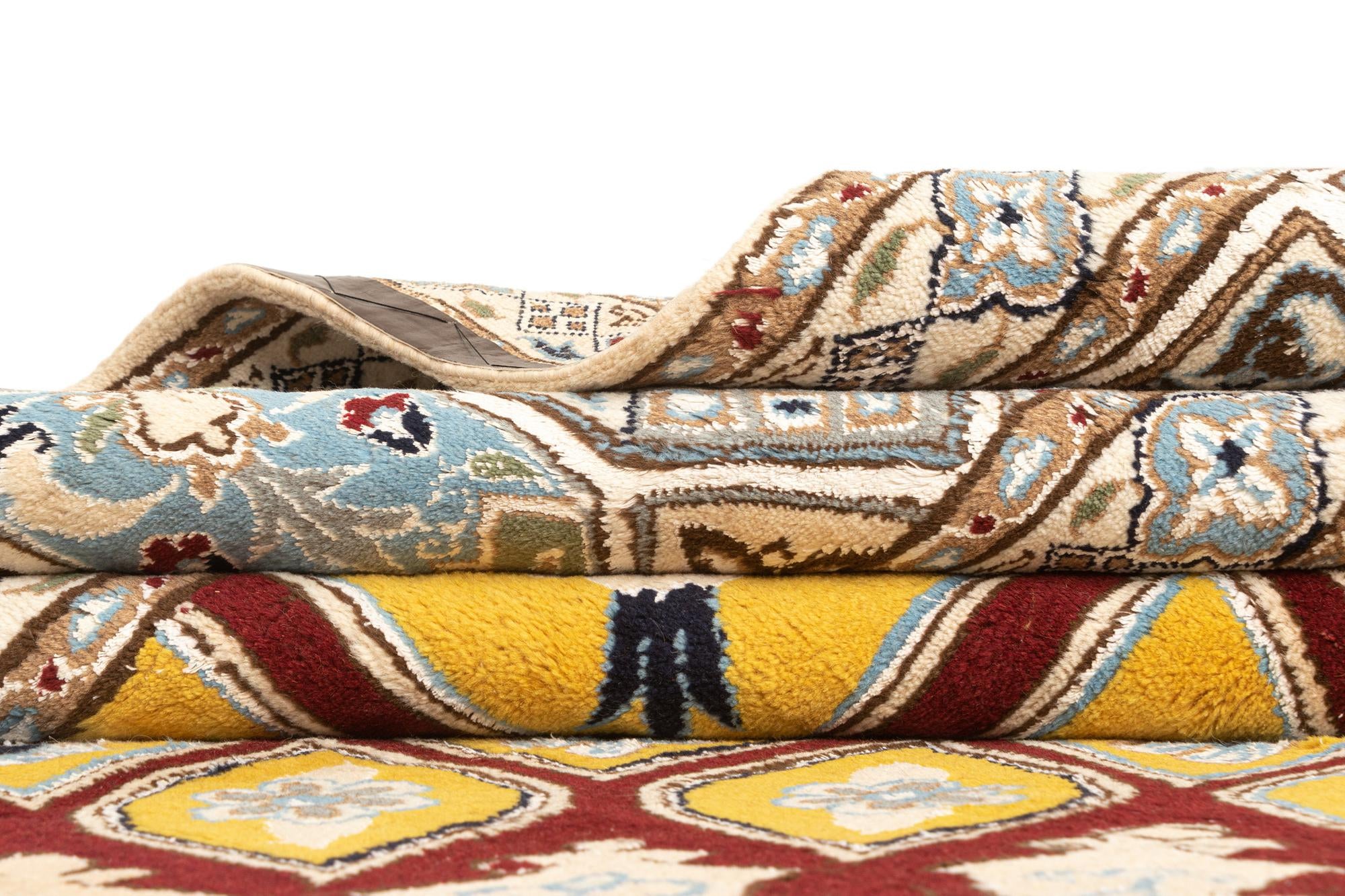 13' 1 x 19' 6 Nain Rug