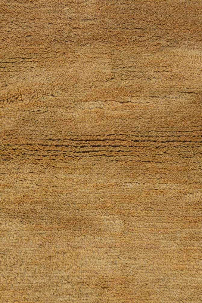 6' 7 x 8' Hand Knotted Nepal Rug