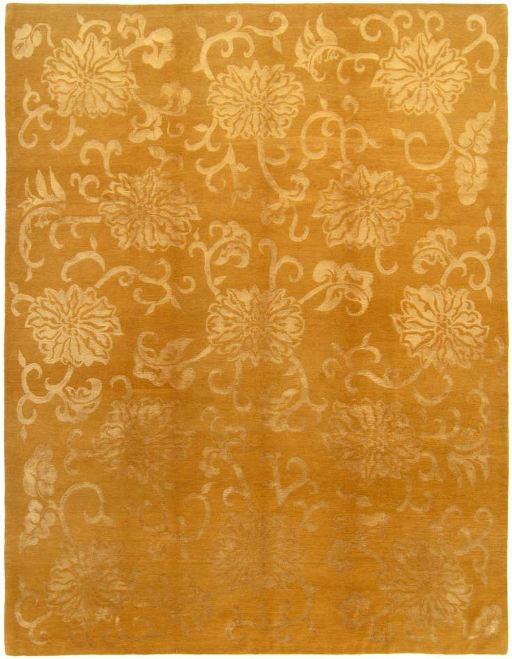 Detail image of 9' x 12' 2 Odegard Rug