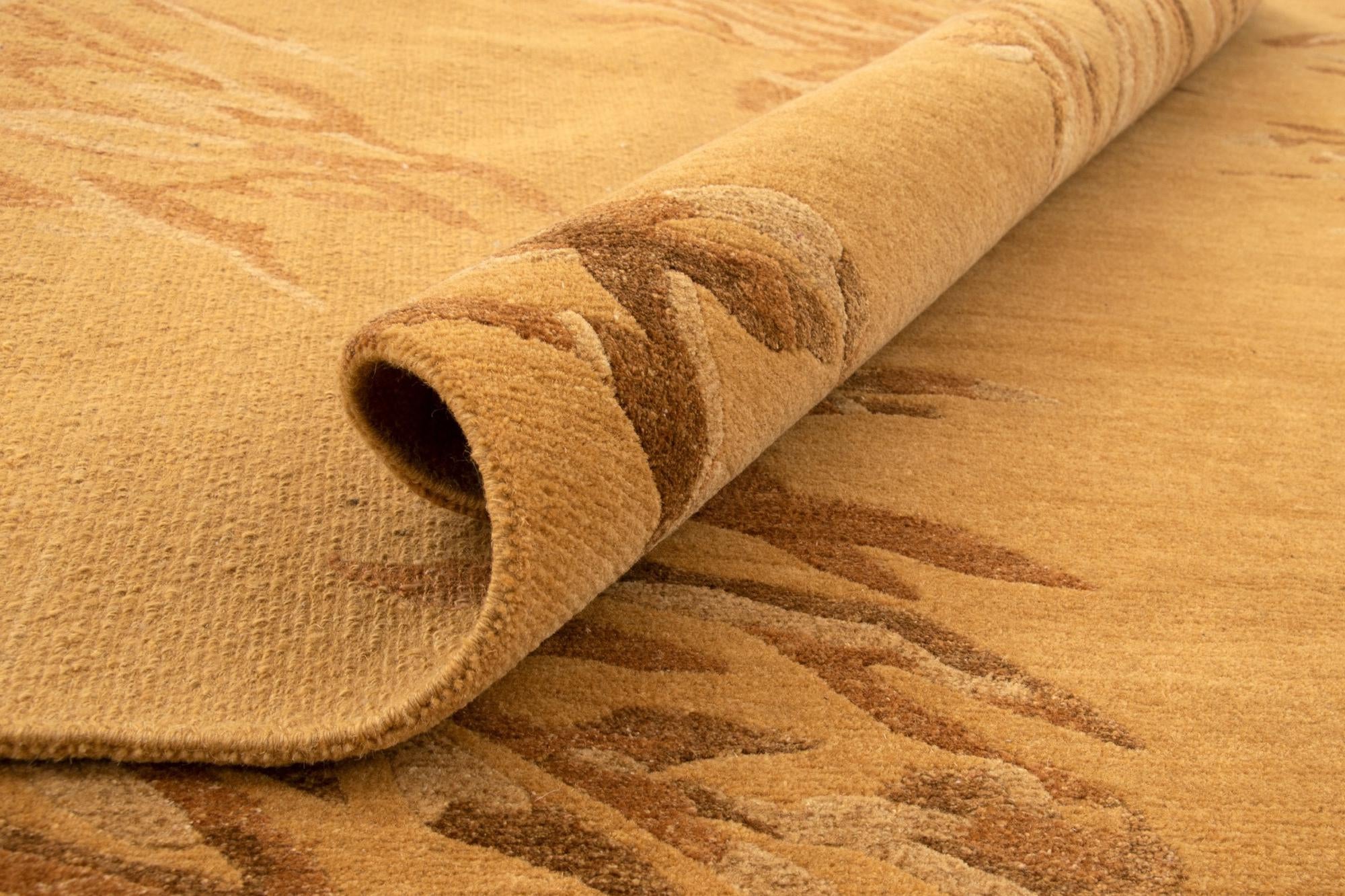 8' 11 x 11' 7 Odegard Rug