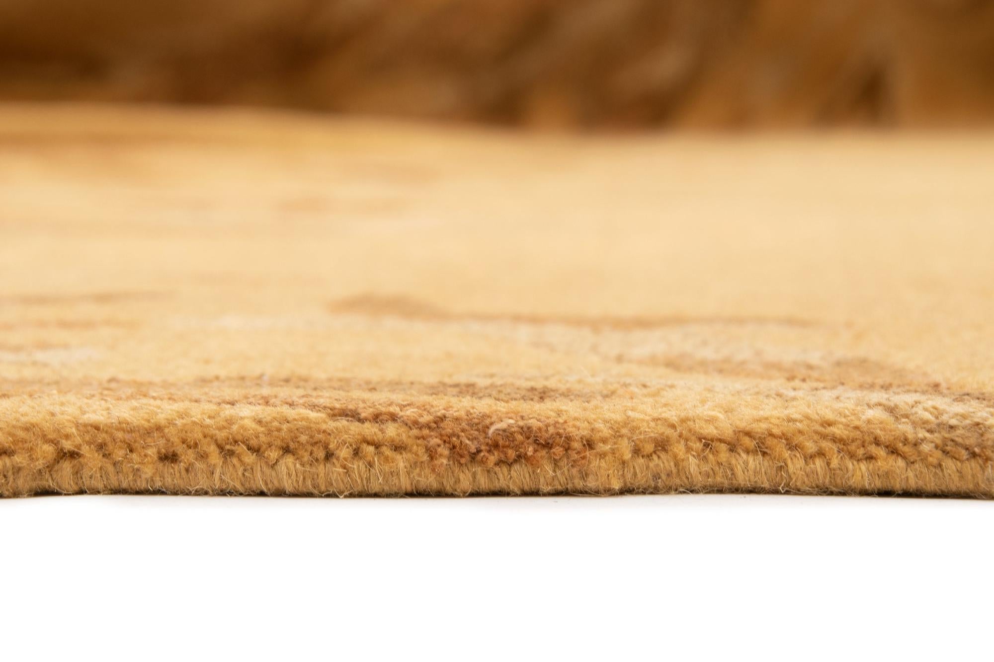 8' 11 x 11' 7 Odegard Rug