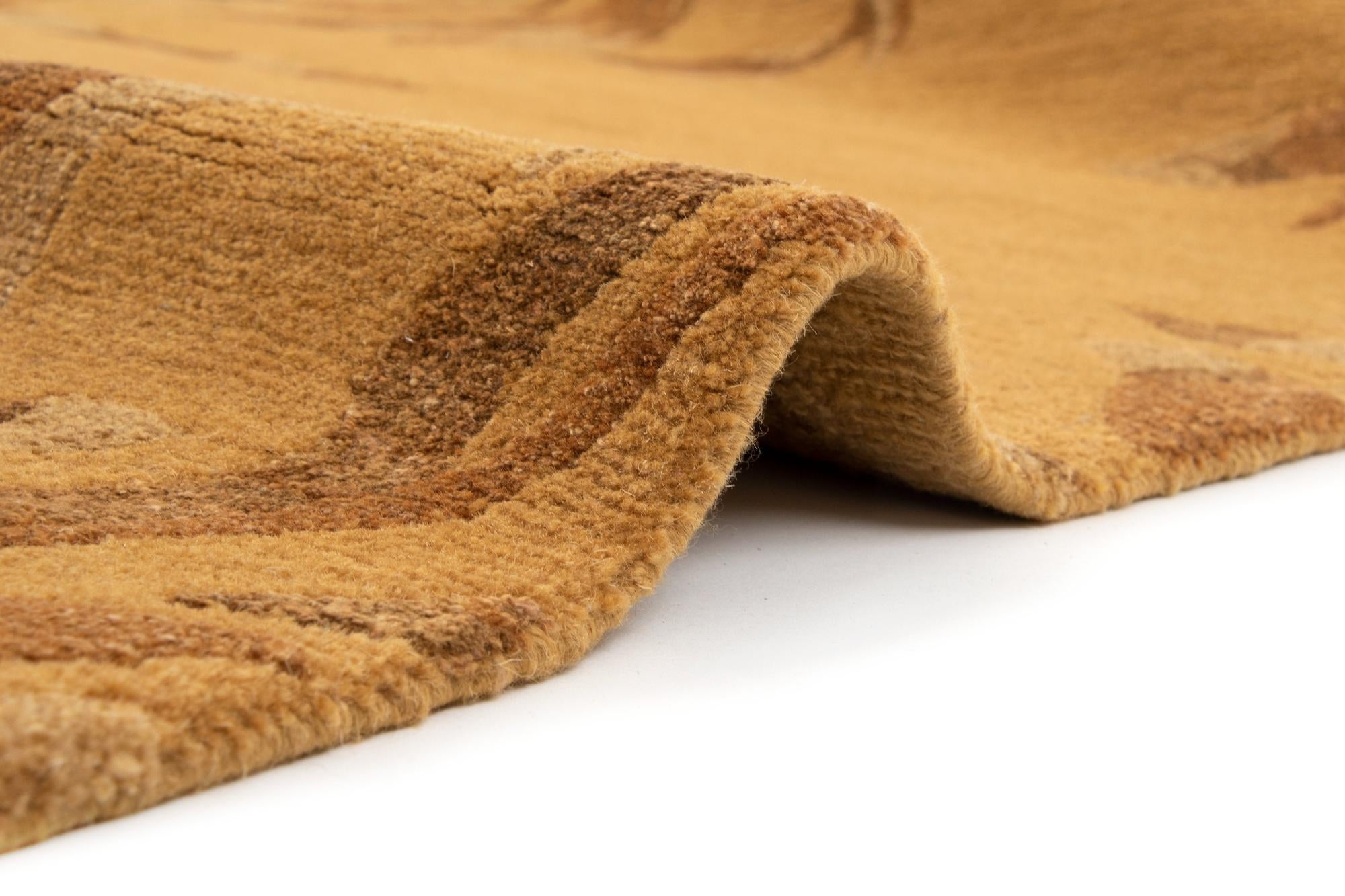 8' 11 x 11' 7 Odegard Rug