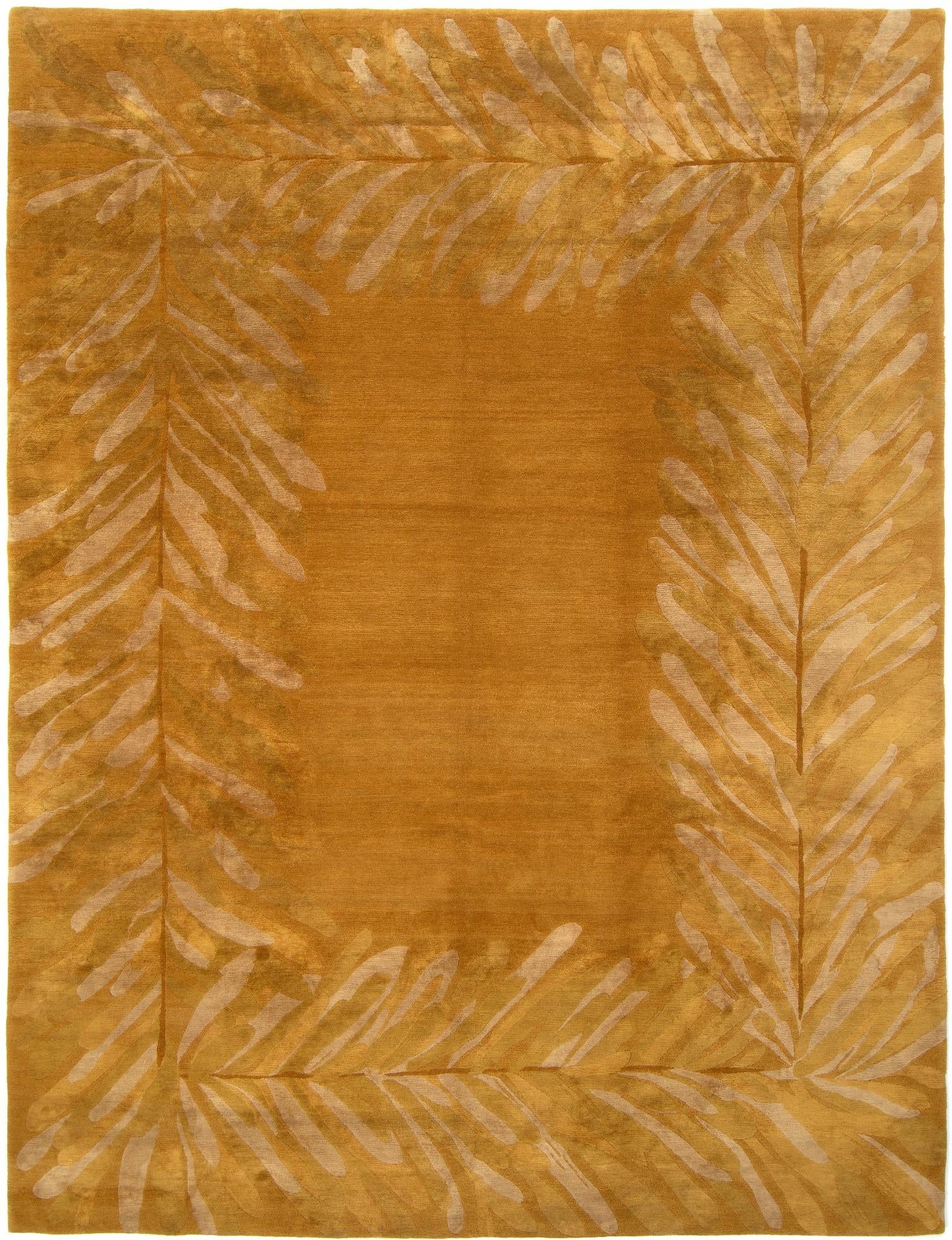 9' 1 x 11' 10 Odegard Rug