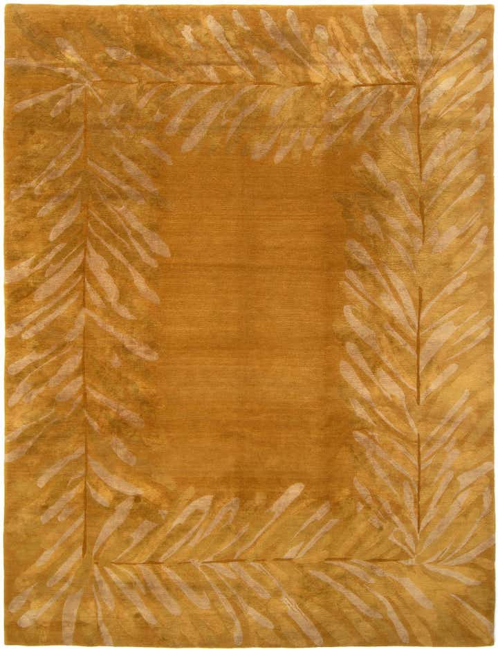 275cm x 360cm Odegard Teppich