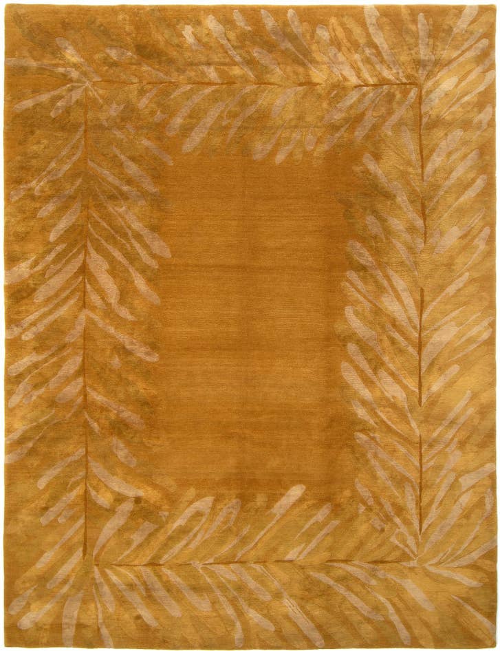 Detailansicht von 275cm x 360cm Odegard Teppich