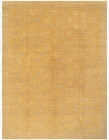 9' 9 x 12' 11 Odegard Rug