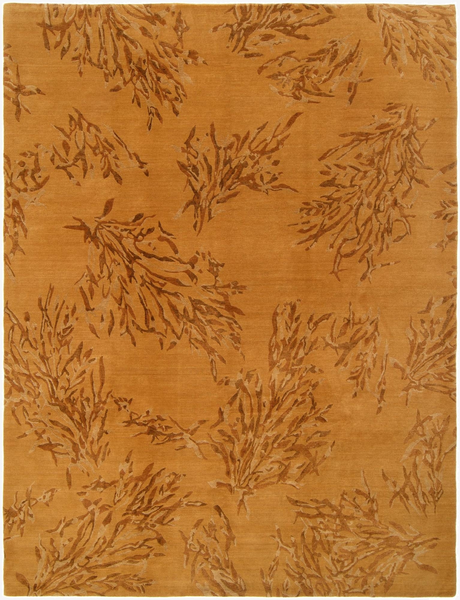 8' 11 x 11' 7 Odegard Rug