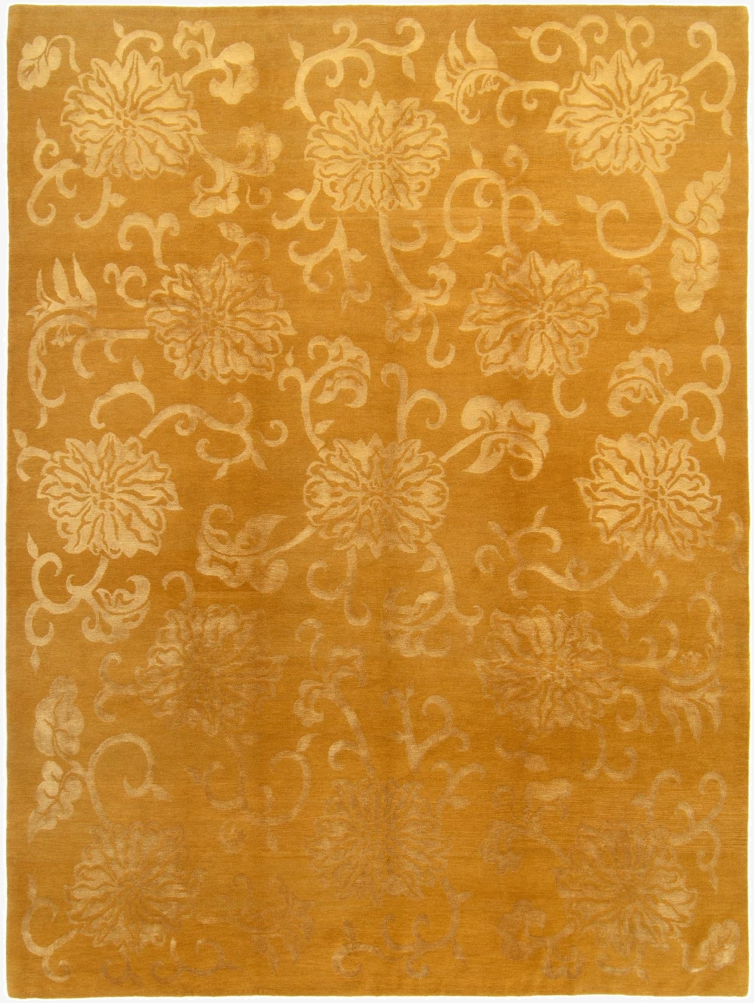 9' x 12' 2 Odegard Rug