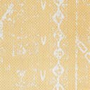 Rug Yellow Swatch link