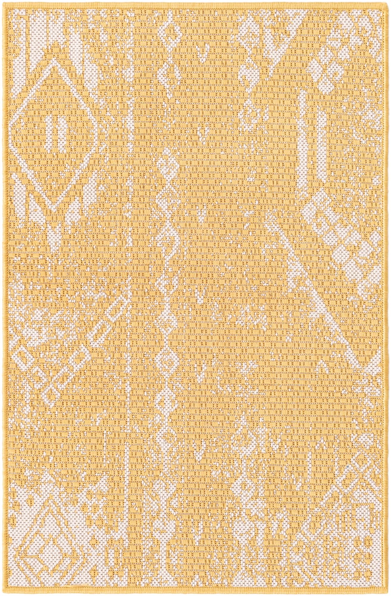 Rug Yellow Swatch link