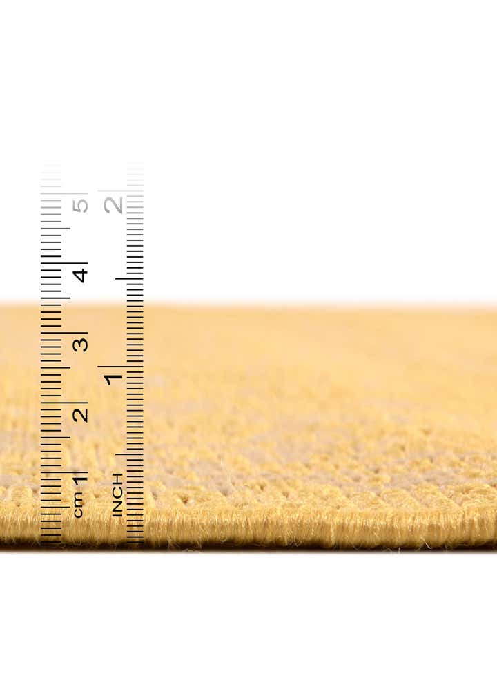 2' x 3' Easy-Clean Botanical Indoor / Outdoor Rug