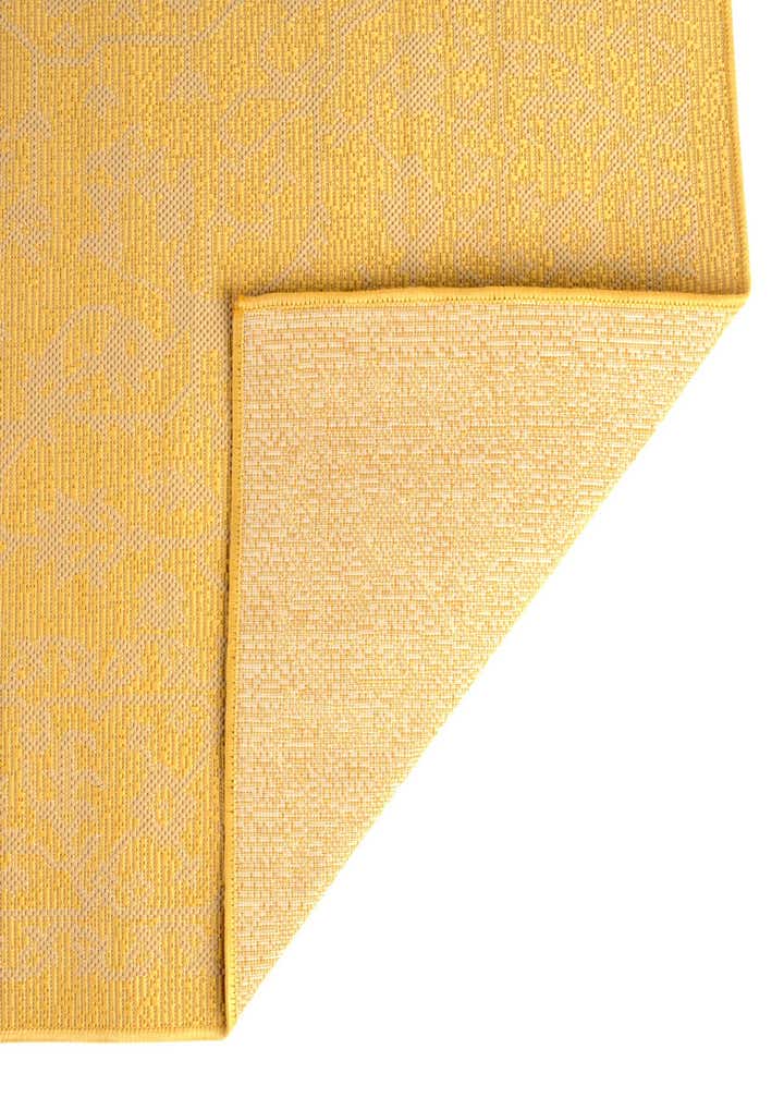 2' x 3' Easy-Clean Botanical Indoor / Outdoor Rug
