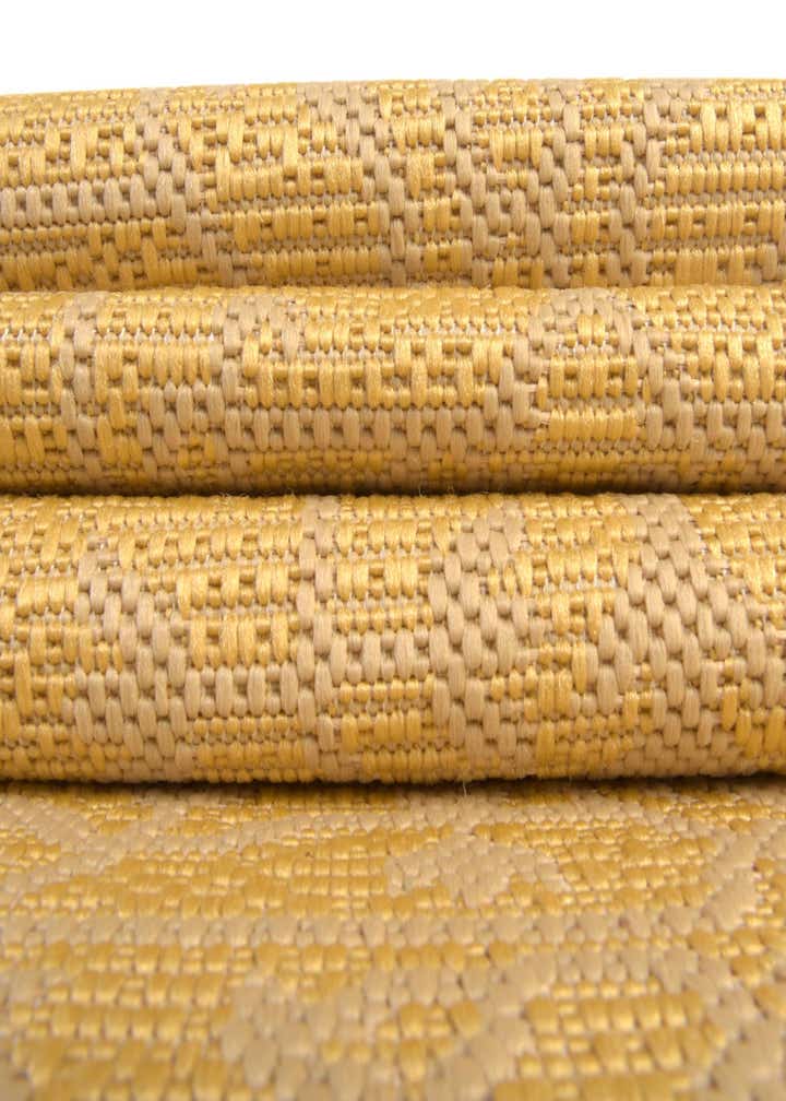2' x 3' Easy-Clean Botanical Indoor / Outdoor Rug