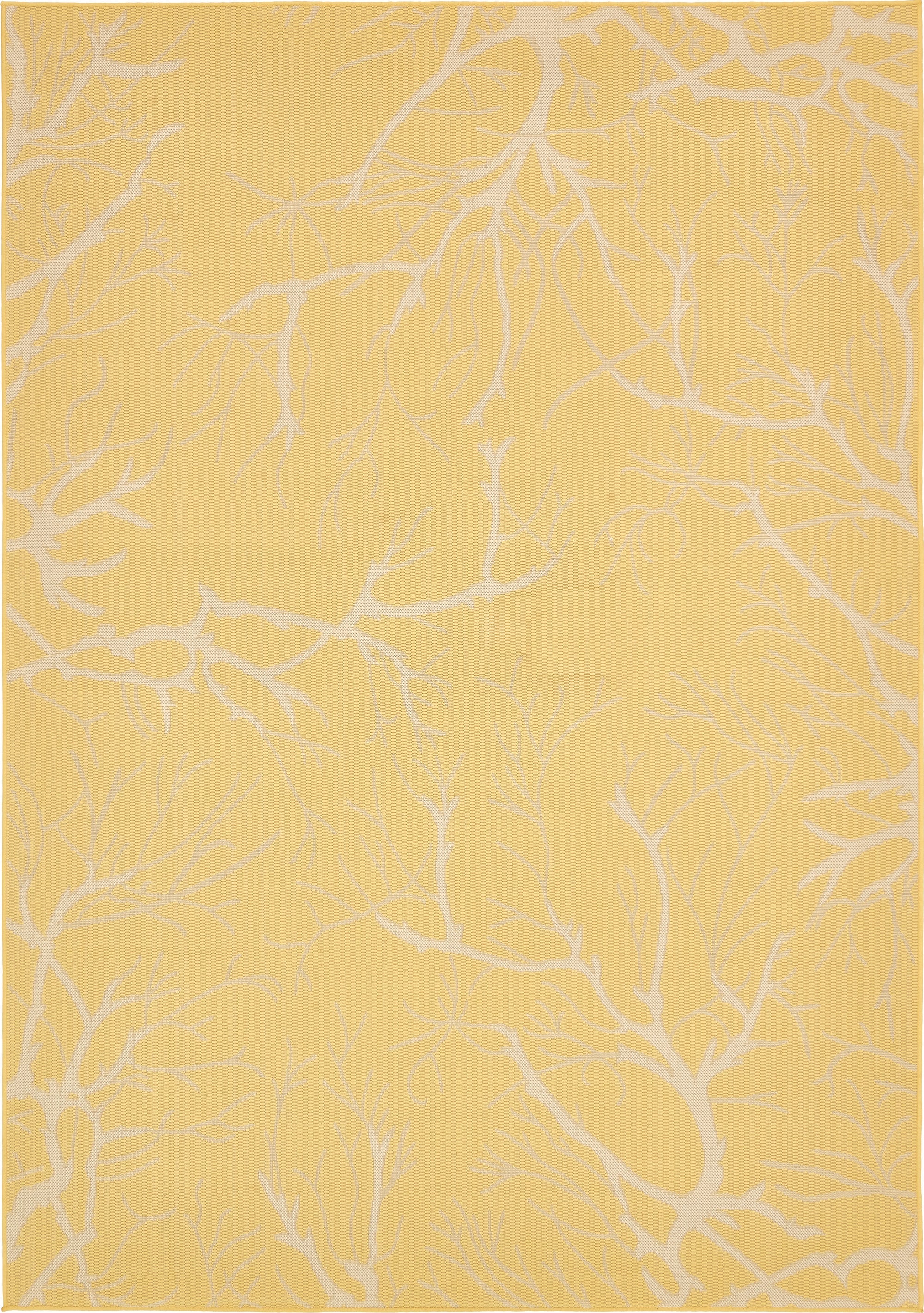 Rug Yellow Swatch link