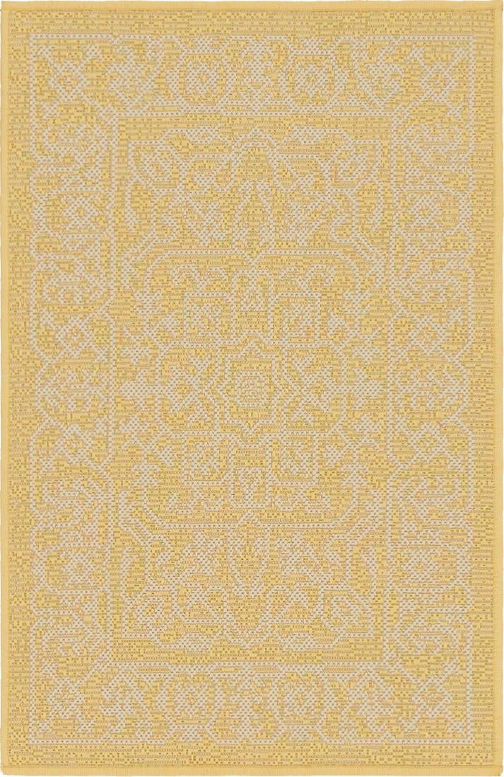 Rug Yellow Swatch link