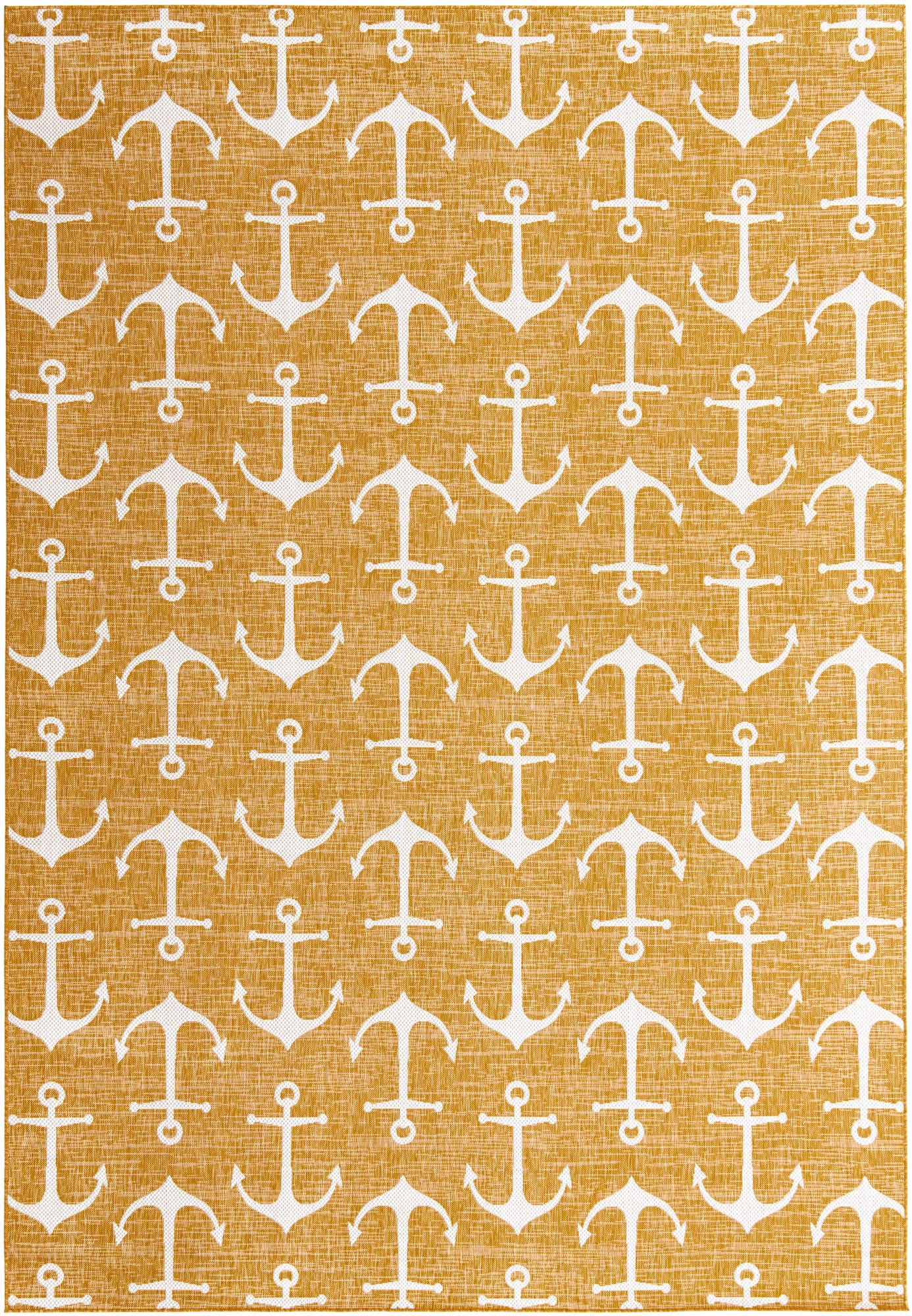 Rug Yellow Swatch link