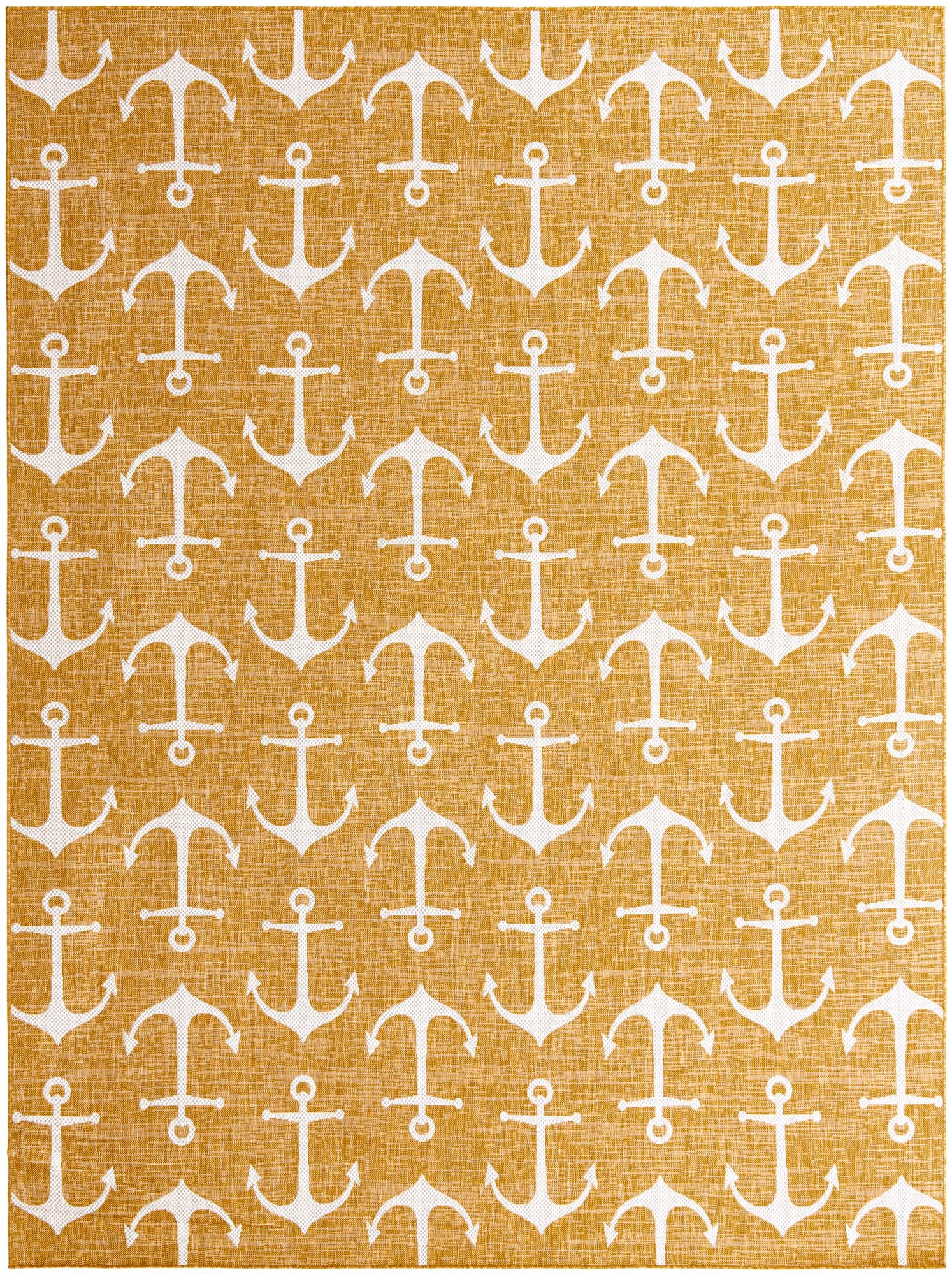 Rug Yellow Swatch link