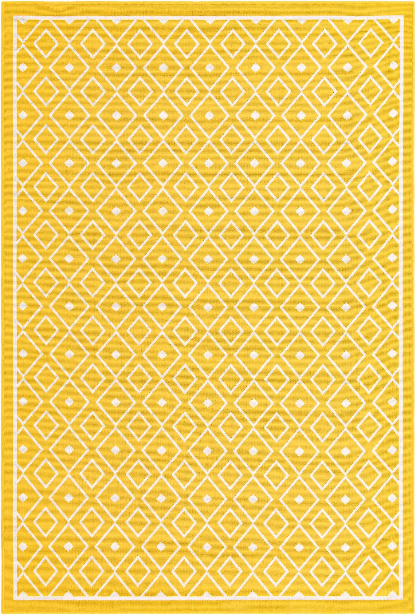 Rug Yellow Swatch link