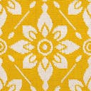 Rug Yellow Swatch link