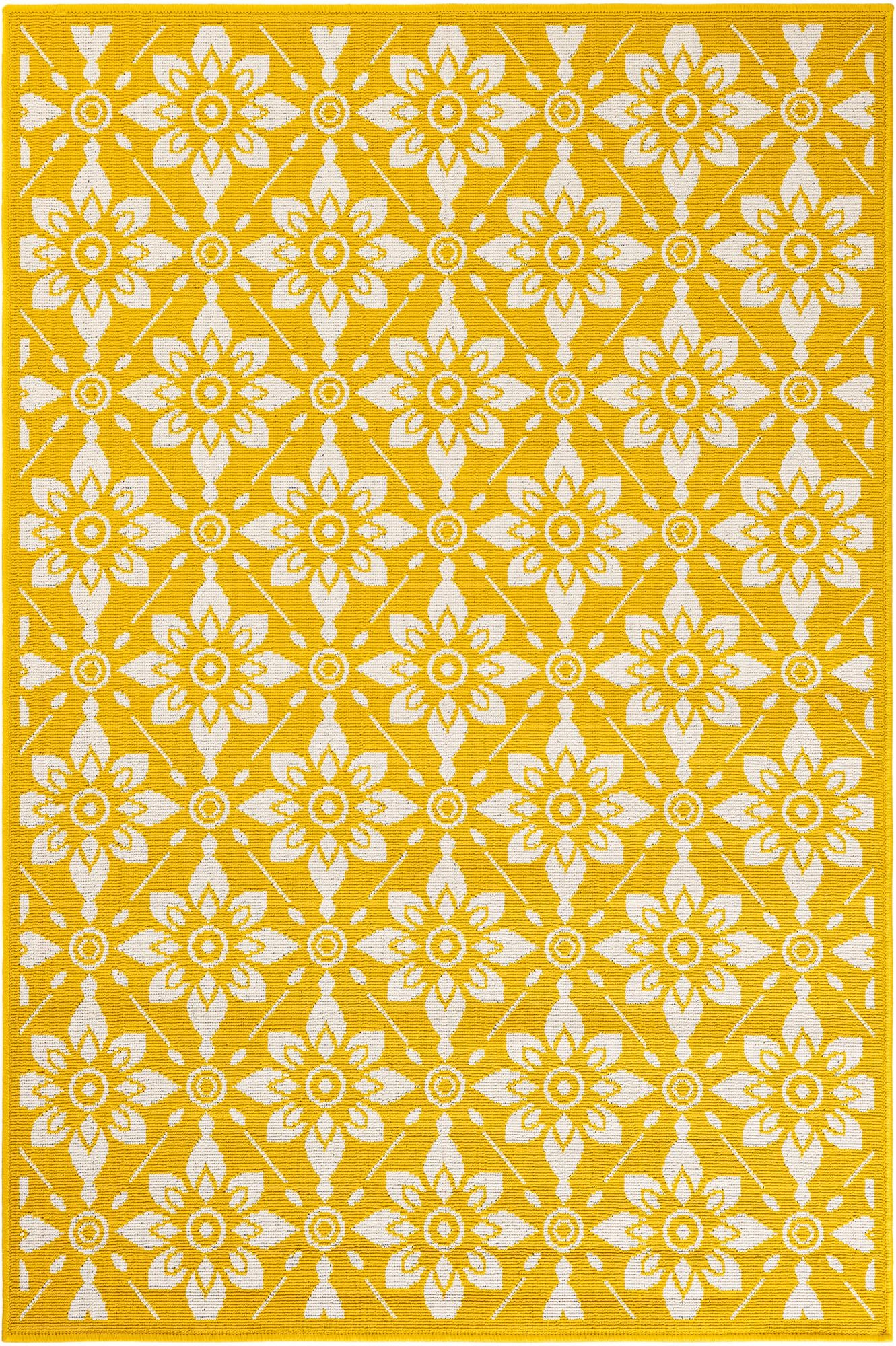 Rug Yellow Swatch link