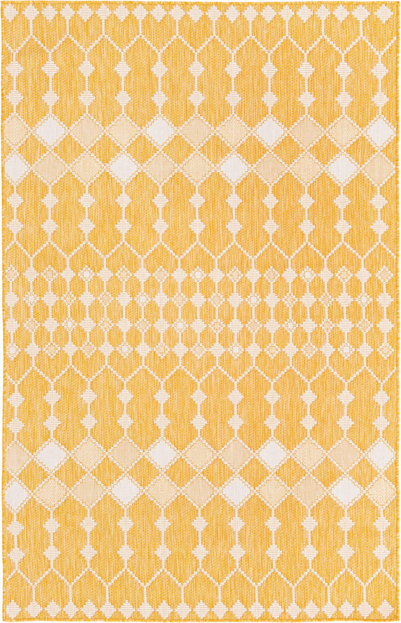 Rug Yellow Swatch link