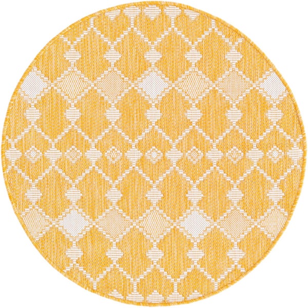 Soleil rug