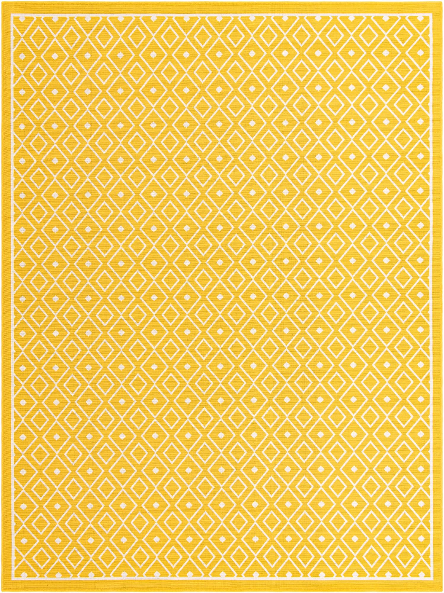 Rug Yellow Swatch link