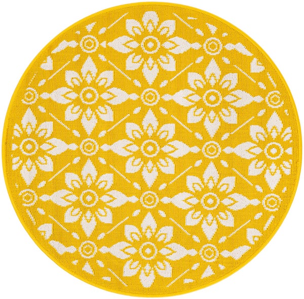 Calla rug